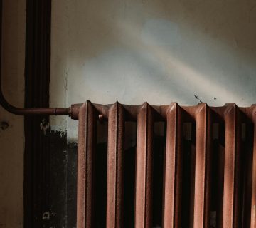 Waarom maakt een cv ketel geluid