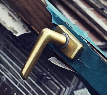 Bouwmaterialen kunststof