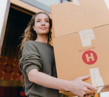 Waarom een opslagruimte huren in Utrecht