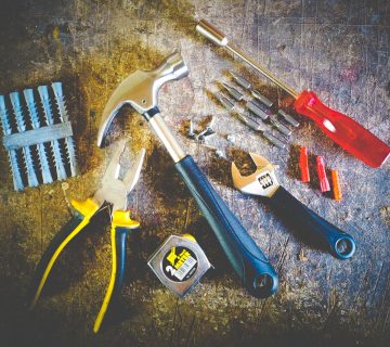 Gereedschap