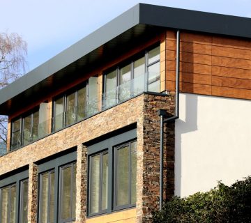 Hoe maak je je huis lichter en ruimer