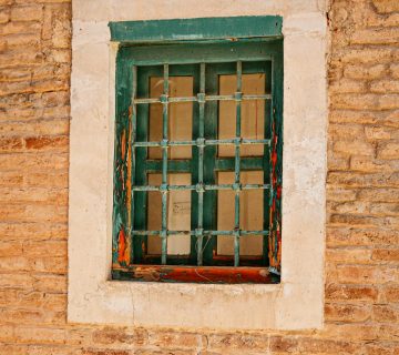 Muurproblemen aanpakken