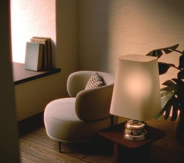 Verschillende soorten vloeren