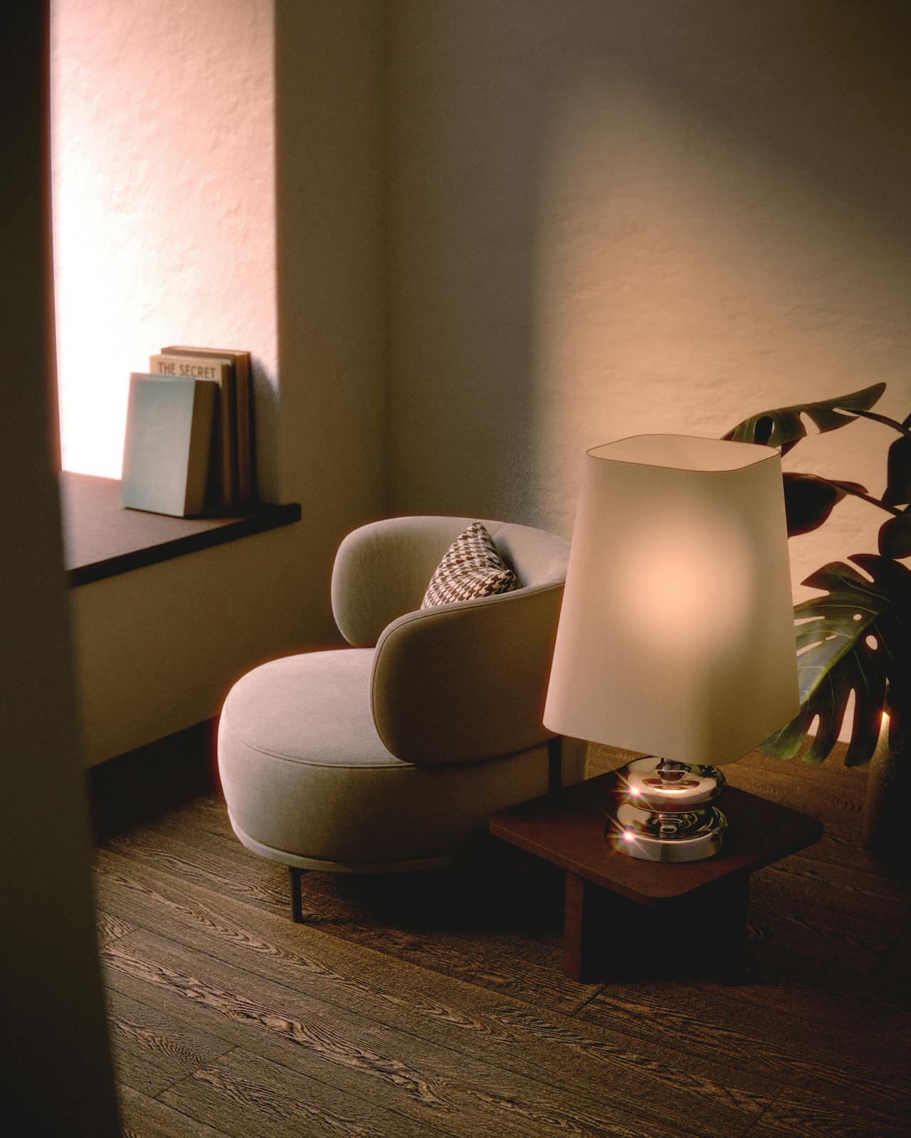 Verschillende soorten vloeren