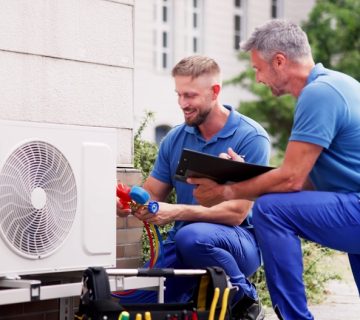 Jouw comfort, onze expertise: verwarming en installatie