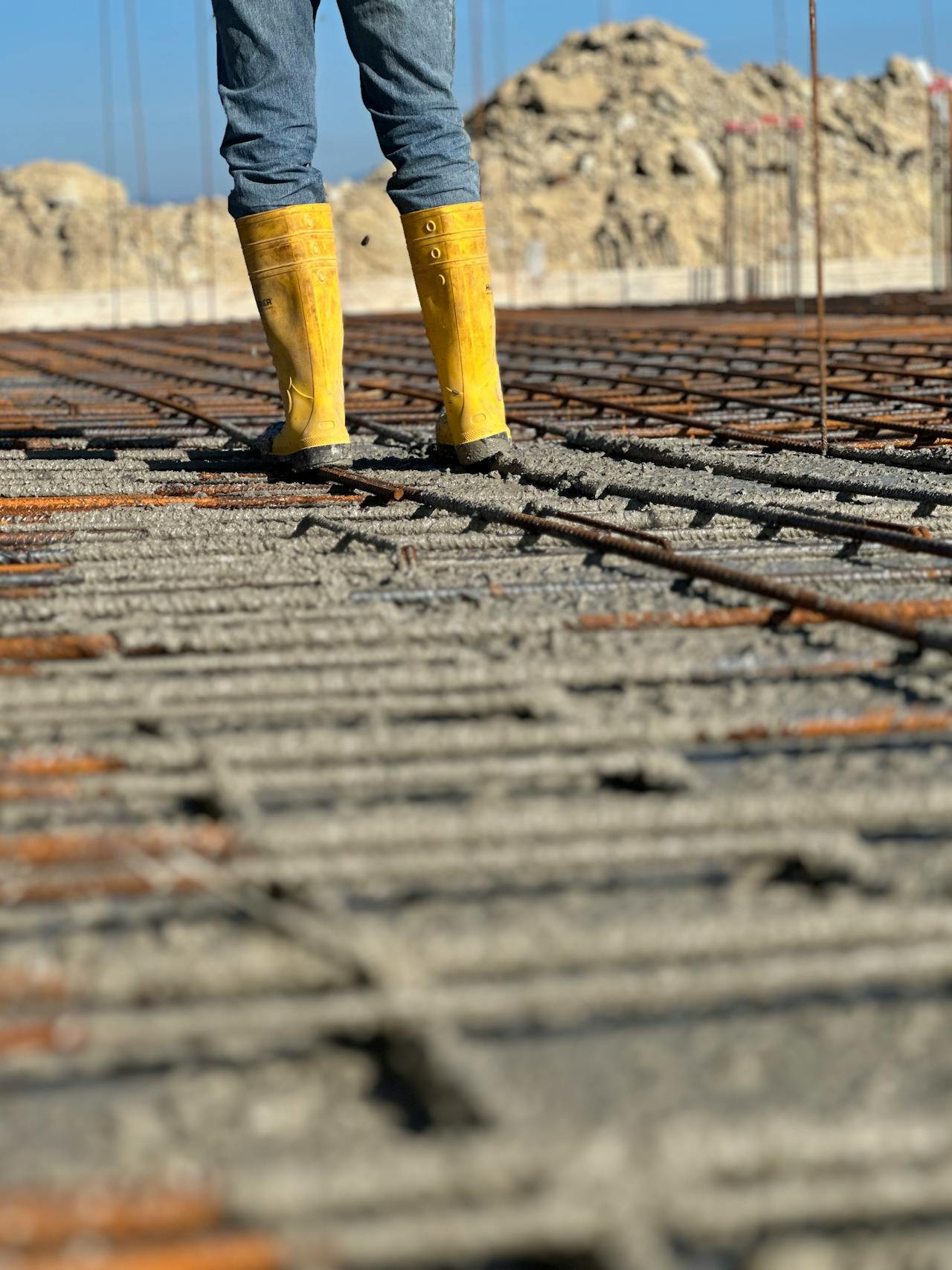 Energiekosten verlagen met schuimbeton